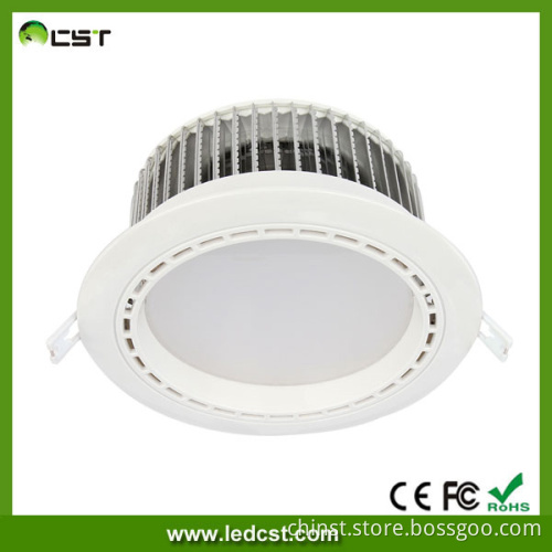 High Efficiency 20W LED Downlight Replacement (CST-LD-06-20W)